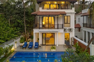 properties